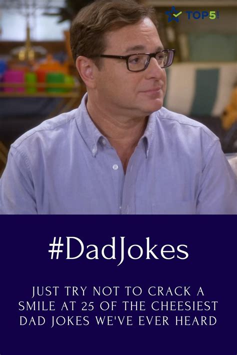 The Unexpected Magic of Dad Jokes